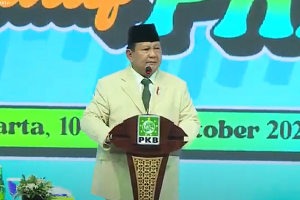 Prabowo