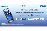 Samsung BRI Credit Card