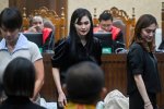 Sandra Dewi