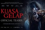 Sinopsis Film Kuasa Gelap 