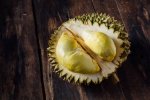 Cara stek pohon durian
