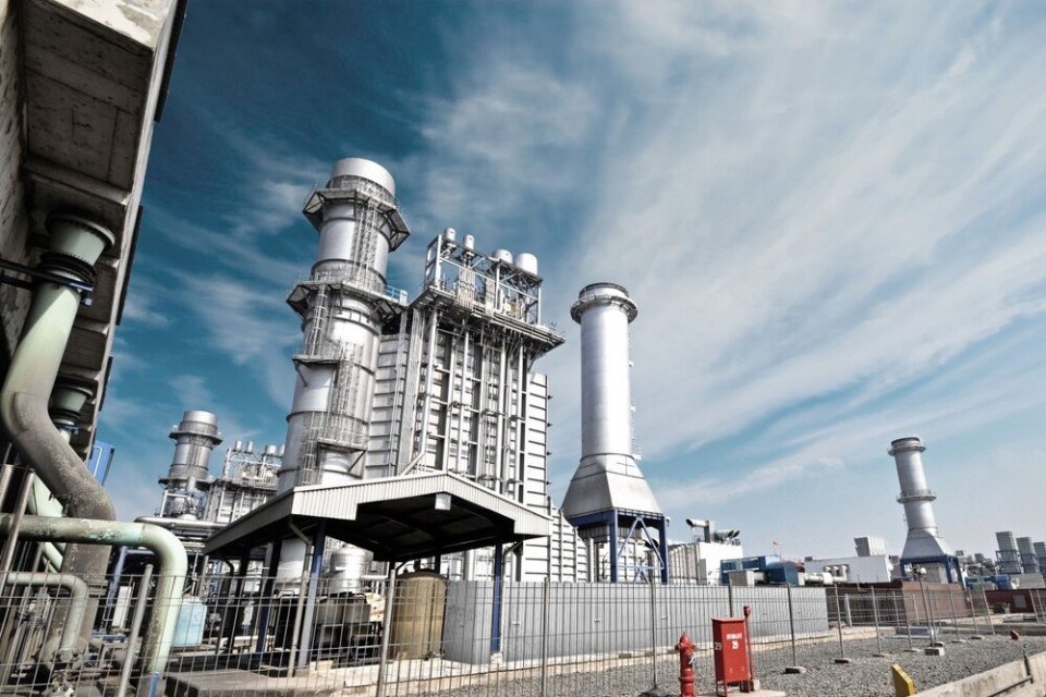 Emiten Energi Cikarang (POWR) Terbitkan Surat Utang Rp 7,72 T untuk Lunasi Utang