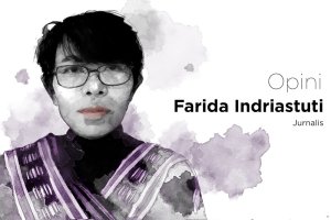 Farida Indriastuti