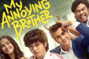 Film Bioskop Tayang Oktober 2024