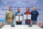 MoU Pertamina Shipping