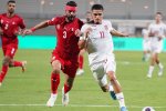 Pertandingan Bahrain melawan Indonesia