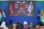 Teten Masduki, Menteri Koperasi dan Usaha Kecil dan Menengah Republik Indonesia