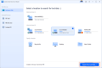 Software Pemulihan Data EaseUS