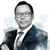 Komaidi Notonegoro, Direktur Eksekutif ReforMiner Institute dan Pengajar Program Magister Ilmu Ekonomi Universitas Trisakti