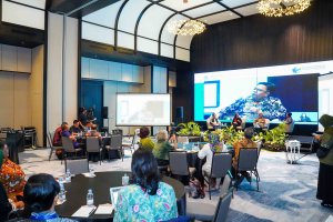 Indonesia Integrity Forum 2024 