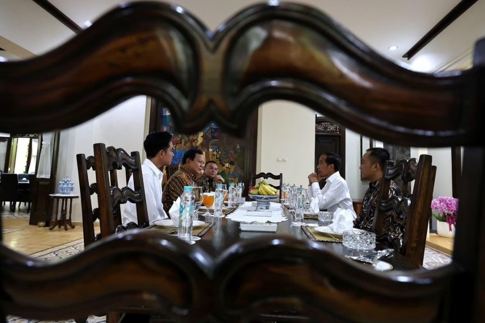 jokowi, prabowo, gibran