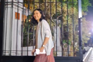 Veronica Tan