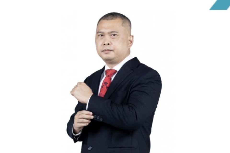 Dudy Purwagandhi, calon menteri kabinet Prabowo Subianto