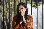 Politikus Partai Golkar Meutya Hafid