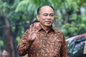 Prabowo Panggil Tokoh Politik dan Profesional ke Kartanegara