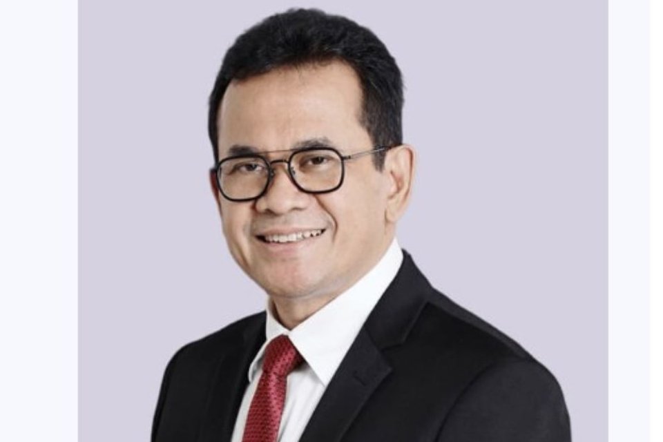 Sekretaris Jenderal Kemendag Budi Santoso calon menteri Prabowo