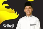 Wakil Ketua Partai Golkar Wihaji 