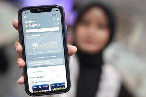 Livin by Mandiri