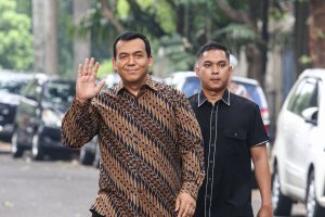 Prabowo Panggil Sejumlah Tokoh ke Kartanegara