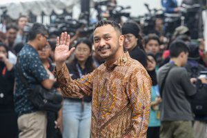 Prabowo Panggil Sejumlah Tokoh ke Kartanegara