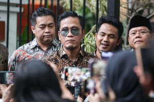 Prabowo Panggil Sejumlah Tokoh ke Kartanegara