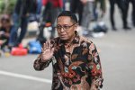 Prabowo Panggil Sejumlah Tokoh ke Kartanegara