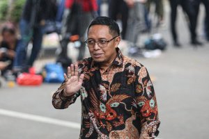 Prabowo Panggil Sejumlah Tokoh ke Kartanegara