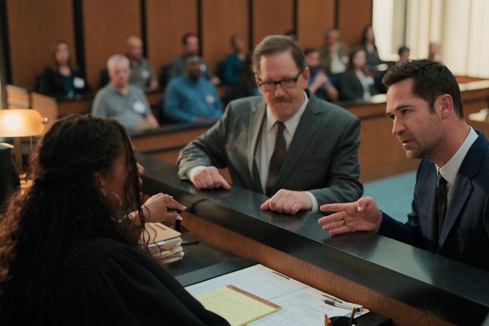 Serial Tayang di Netflix Oktober 2024