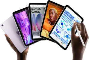 iPad Mini 7