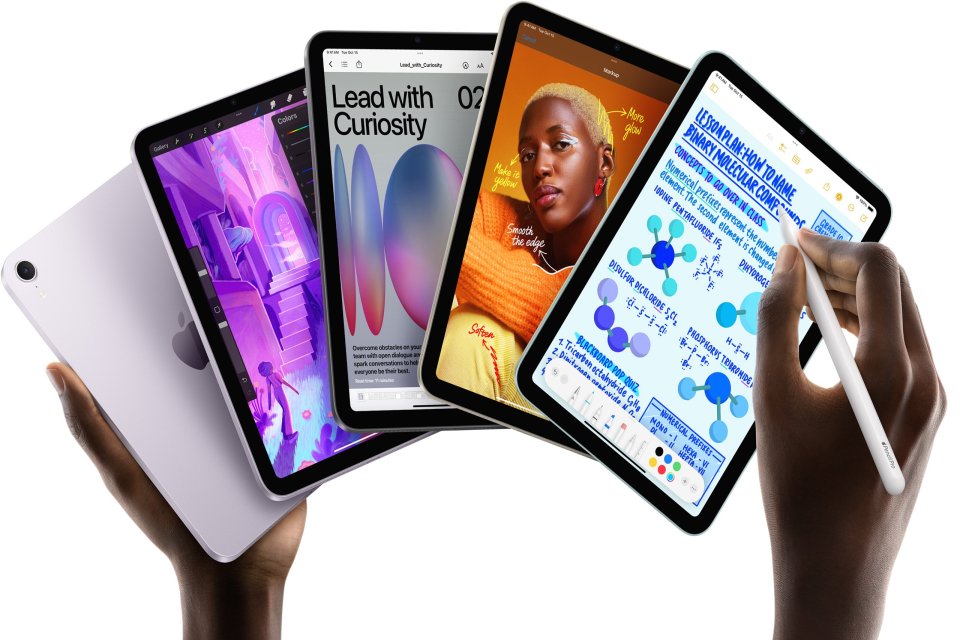 Harga iPad Mini 7 di Indonesia Resmi Dijual di iBox dan Digimap Indonesia Gadget Katadata .id