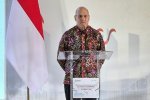 Amerika Serikat Dukung Upaya Pemerintah Mewujudkan Visi Indonesia Emas 2045