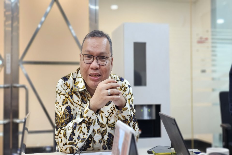 BEI, IPO