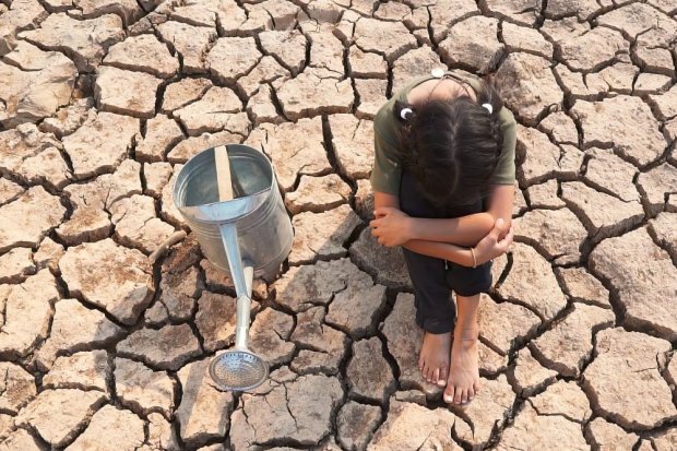 Tangani Krisis Air, Siprus Terima Sumbangan Alat Desalinasi dari UEA