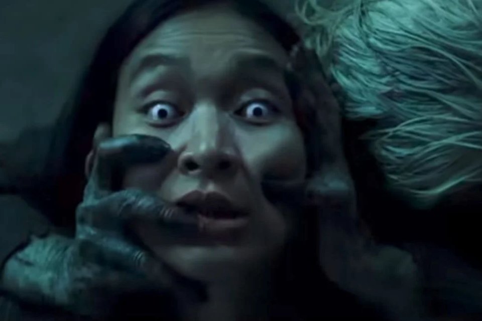 Sinopsis Film Tebusan Dosa