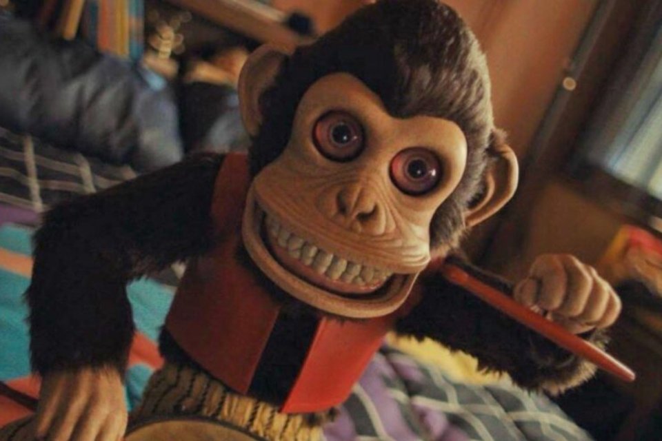 Sinopsis Film The Monkey