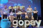 Gopay dan Rhoma Irama