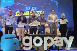 Gopay dan Rhoma Irama