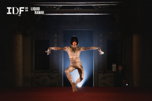 Indonesian Dance Festival 2024