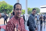 Menteri Pendidikan, Kebudayaan, Riset, dan Teknologi Nadiem Makarim