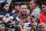 Pembekalan Calon Wakil Menteri Kabinet Prabowo