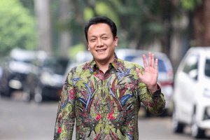 Prabowo Panggil Sejumlah Tokoh ke Kartanegara