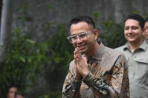 Prabowo panggil sejumlah tokoh ke Kertanegara