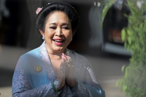 Titiek Soeharto