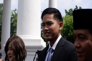 Kaesang Pangarep