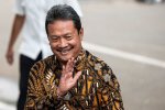Menteri KKP Sakti Wahyu Trenggono