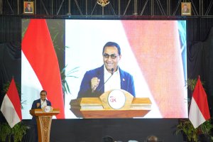 OJK Selenggarakan Digination di Makassar