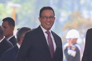 Pelantikan Presiden dan Wakil Presiden Periode 2024-2029