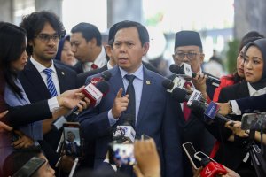 Pelantikan Presiden dan Wakil Presiden Periode 2024-2029