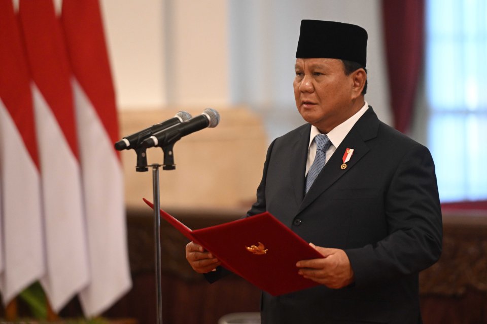 Prabowo