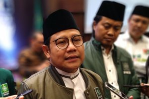 Profil Cak Imin